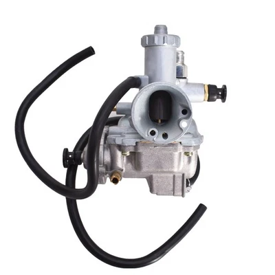 Fuel Carb Quad Runner Carburetor For Suzuki 1983-1986 ALT 125 New 13200-18912 - Image 1 of 4