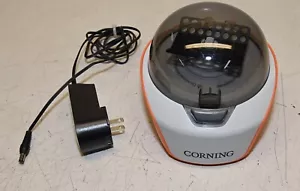 Corning Mini Centrifuge W 32 Place Tube Rotor - Picture 1 of 3