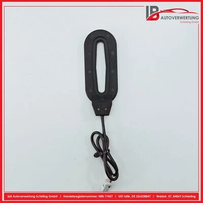 MERCEDES BENZ CLASE S W220 S500 receptor Keyless Go A2208201575 Foto 1 de 3