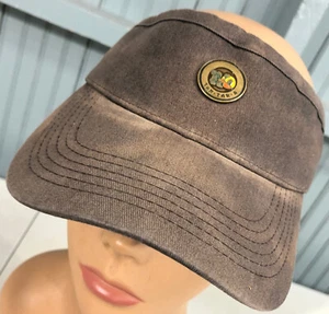 Tan-Tar-A Florida Golf Resort Adjustable Discolored Baseball Cap Hat Visor - Picture 1 of 6