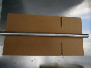 BIZERBA SCHNEIDER TEILE SCHLITTEN SCHIEBEWELLE OEM # 60370102102 SE12, SE12D, GSP - Bild 1 von 3