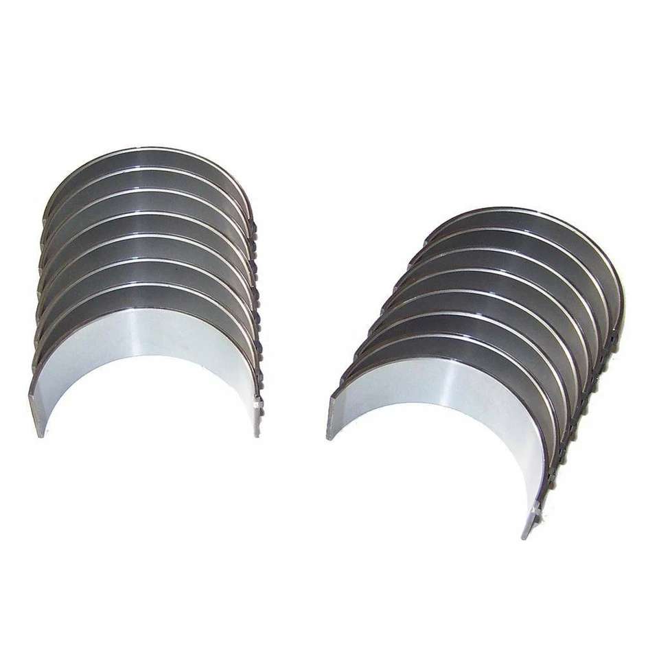 0.75mm DNJ Pleuellager Passend für Escalade Avalanche Corvette Suburban H2 70-14 - Bild 1 von 1