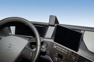 KUDA phone navi console for Volvo FH from 2013 and 2021 - Zdjęcie 1 z 1