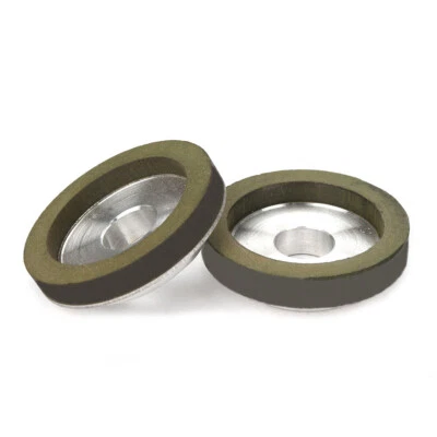 2 Inch Diamond Cup Grinding Wheel Disc Carbide Grinder Disc For Sharpene Metal - Image 1 of 4