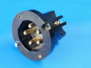 MULTI-CONTACT STECKER 150A / 690V - Bild 1 von 4
