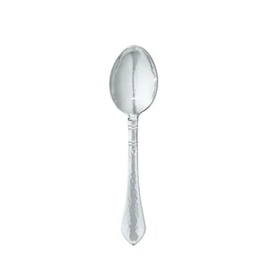 Georg Jensen. Sterling Silver Dessert Spoon 021 - Continental / Antik. - Picture 1 of 1