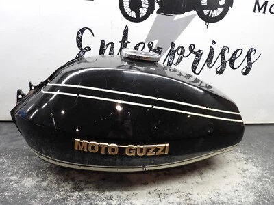 Tanque de gasolina Moto Guzzi 850T #2 2874 Foto 1 de 4