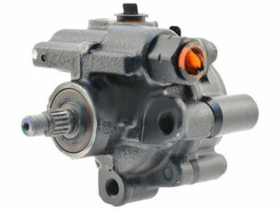 For 2004-2006 Lexus ES330 Power Steering Pump 62428PF 2005 - Image 1 of 2