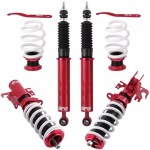 Height Adjustable Coilover Kit for Holden Commodore VT-VZ Series 1997-2007 - Picture 1 of 12