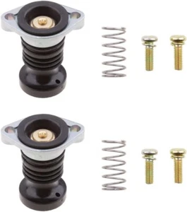2x Carburettor Primer Pump for Honda TRX350 16048-HM7-700 HC4-013 16146-1129 * - Picture 1 of 10