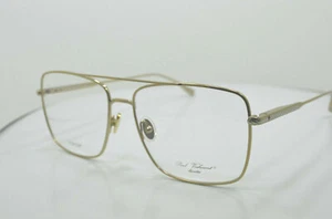 NEW AUTHENTIC PAUL VOSHERONT  PV609 c.3  23KG  EYEGLASSES - Picture 1 of 6
