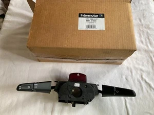 Standard Ignition CBS-1310 Turn Signal Switch, Mercedes ML320 - Picture 1 of 6