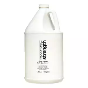 Paul Mitchell Super Strong Conditioner - 1 U.S. Gallon - Picture 1 of 3