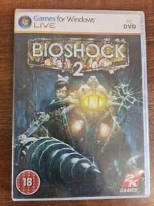BioShock 2 - Picture 1 of 1