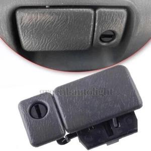 Compartimento de pestillo con tapa de bloqueo para Suzuki Jimny Vitara Grand Vitara - Imagen 1 de 7