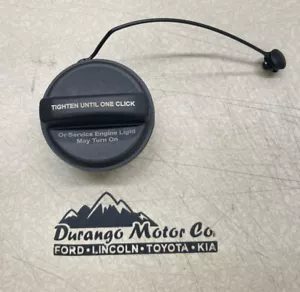 Fuel Tank Filler Gas Cap 2012-2022 Chevrolet GMC 22921365 - Picture 1 of 4