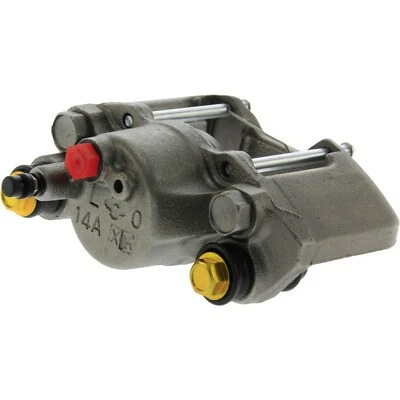 For 1988-1993 Ford Festiva Premium Disc Brake Caliper Front Left Centric 1989 - Image 1 of 4