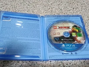 PS4 LEGO NINJAGO Película: El Videojuego - Imagen 1 de 3