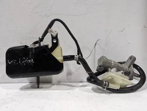 TOYOTA ALPHARD MK2 AH20 2008 - 2015 BRAKE MASTER CYLINDER 2.4 68050 - Picture 1 of 4