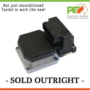 Refabricado * OEM * Módulo de control ABS para VOLKSWAGEN PASSAT 3B - Imagen 1 de 4