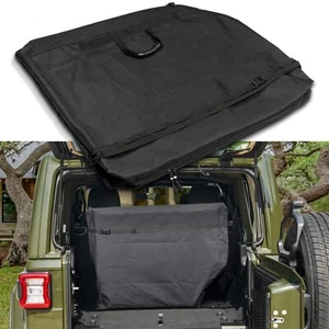 Hard Top Freedom Top Panels Storage Bag for All 2007-2025 Jeep Wrangler JK JK... - Afbeelding 1 van 7