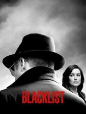 The Blacklist: The Complete Sixth Season [New Blu-ray] Ac-3/Dolby Digital, Sub