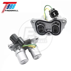 Transmission Shift Control Lock-up Solenoid For Honda Accord Acura 28300-PX4-003 - Foto 1 di 4