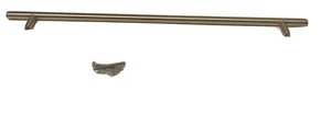 Menge 3 Liberty P02104-SS Edelstahl Bar Schublade Zug 18 1/4" (464 mm) Länge - Bild 1 von 2