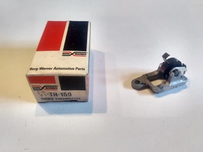 BWD Chevrolet Pontiac Carburetor Choke Thermostat Part # TH159 - Image 1 of 4