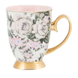 Cristina Re Belle de Fleur Mug - Picture 1 of 1