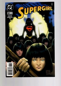 SUPERGIRL 32 - 1996 SERIES - HUGE RANGE OF DC COMICS IN STOCK - Picture 1 of 1