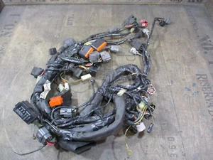 Kawasaki Z 750 ZR750L Kabelbaum Kabelstrang wire harness CR1 F2 C298 - Picture 1 of 3