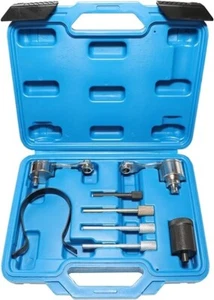 Engine Camshaft Timing Locking Tool Kit For Land Rover Jaguar 2.7 3.0 5.2 Diesel - Picture 1 of 5