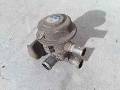 Toyota Land Cruiser FJ80 1991-1992 4,0 L gas vacío interruptor aire válvula OEM Foto 1 de 4