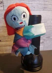 Disney Creepy Cuff The Nightmare Before Christmas Snap, Hug & Go! 2023 SALLY - Picture 1 of 6