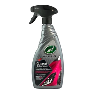Turtle Wax Hybrid Ceramic 3 en 1 Detailer 500 ML - 53354 - Imagen 1 de 3