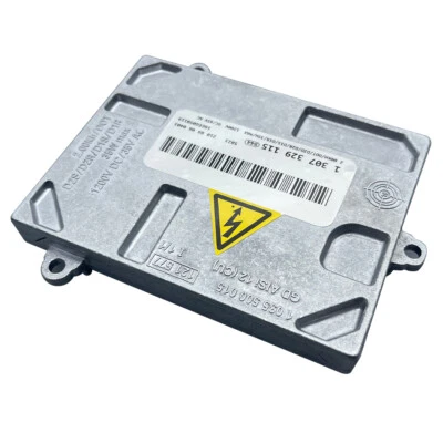 Xenon Ballast HID Headlight Control Unit 307 329 115 For 2006-2008 Cadillac DTS - Image 1 of 4
