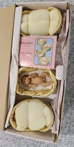 One Of A Kind Paradise Galleries "A Sky Of Dreams' Set Of 3 Vintage - Picture 1 of 3