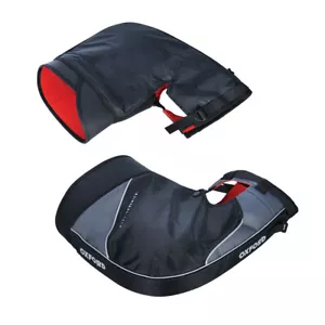 Oxford Motorcycle Super Muffs ***£39.99*** - Picture 1 of 1