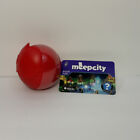 1x New Roblox Meepcity Mystery Plush Blind Box Includes Exclusive Item Code