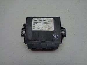 Original Audi R8 Control Unit for Parking Sensor 8P0919283B Pdc 8P0 919 283 B - Picture 1 of 2