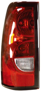 TAIL LAMP, LEFT (Dorman# 1610504) - Bild 1 von 1