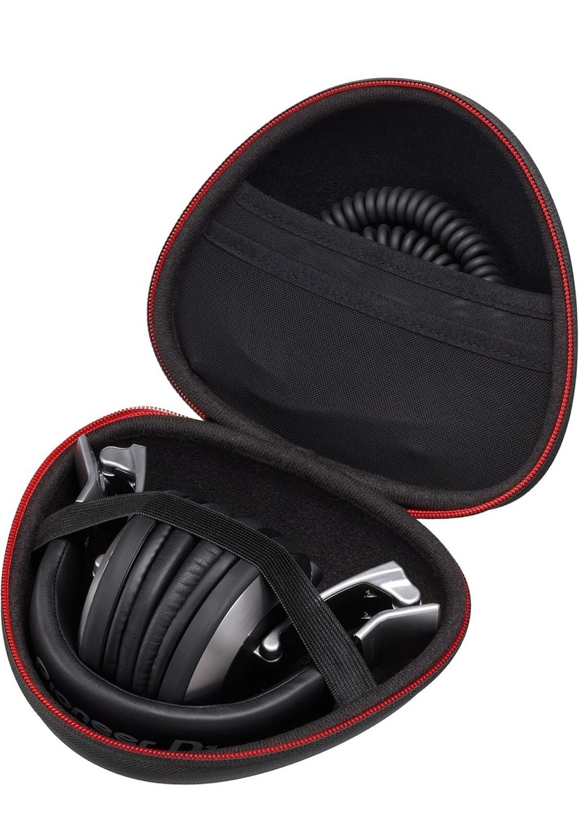 元箱不要は割引あり‼️ pioneer HDJ-2000 BLACK HDJ-2000MK2-K (archived) PROFESSIONAL DJ HEADPHONES (black