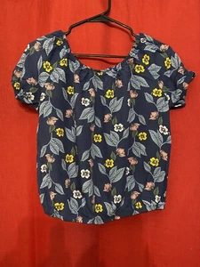 Carters Kinder Mädchen Shirt - Bild 1 von 2