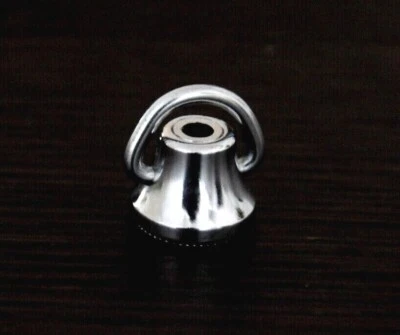 Vintage Schnellspanner Mutter - Campagnolo / Shimano / Sachs / Sansin - Nut Cap - Bild 1 von 4