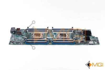 Cisco UCSB-B200-M3 UCS B200 M3  Motherboard P/N:  73-13217-08 A0+ Free Shipping - Image 1 of 4
