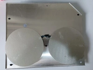 BOBINA PIANO COTTURA INDUZIONE ELETTRICO DST2033 DST2033-0127 - Foto 1 di 3