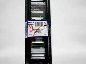 Dell 512MB 2Rx16 PC2-4200S-444-12-AO Memory - Picture 1 of 3