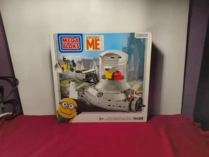 Mega Blocks Despicable Me Minion Mobile Building Blocks - Picture 1 of 2