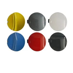 Front Bumper Tow Hook Hole Eye Cover Cap For BMW M3 M4 F80 F82 F83 2015-2018 USA - Imagen 1 de 34